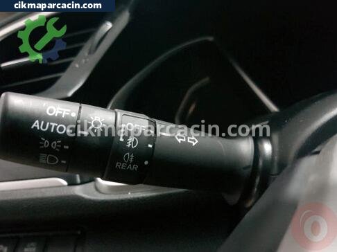 Honda Civic Sinyal Kolu çıkma parça