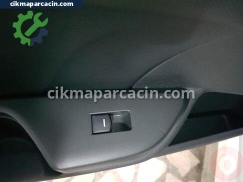Honda Civic Cam Düğmesi çıkma parça