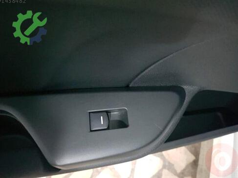 Honda Civic Cam Düğmesi çıkma parça