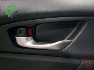 Honda Civic FC5 Sol Arka İç Kapı Kolu Hatasız Orjinal Çıkma