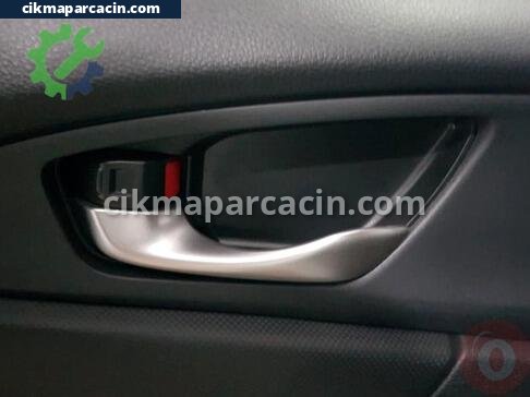 Honda Civic Kapı Kolu çıkma parça
