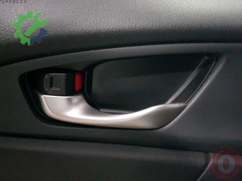 Honda Civic Kapı Kolu çıkma parça