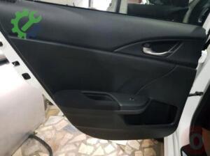 Honda Civic FC5 Sol Arka Kapı Döşemesi Hatasız Orjinal Çıkma