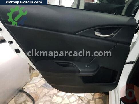 Honda Civic Kapı Döşemesi çıkma parça