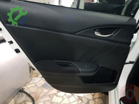 Honda Civic Kapı Döşemesi çıkma parça