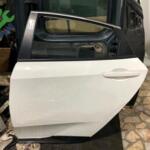 Honda Civic FC5 Sol Arka Kapı Krikosu Hatasız Orjinal Çıkma