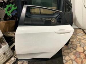 Honda Civic FC5 Sol Arka Kapı Krikosu Hatasız Orjinal Çıkma