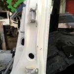 Honda Civic FC5 Sol Arka Kapı Menteşe Hatasız Orjinal Çıkma
