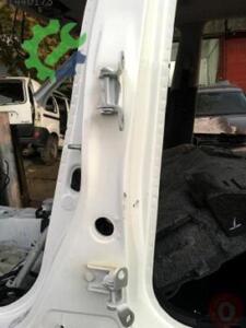 Honda Civic FC5 Sol Arka Kapı Menteşe Hatasız Orjinal Çıkma