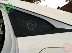 Honda Civic FC5 Sol Arka Kelebek Cam Hatasız Orjinal Çıkma