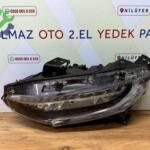 HONDA CİVİC FC5 SOL FAR FULL LED HATASIZ ORJİNAL