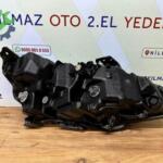 HONDA CİVİC FC5 SOL FAR FULL LED HATASIZ ORJİNAL