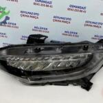 HONDA CİVİC FC5 SOL FAR FULL LED ORJİNAL HATASIZ / 2016-2021