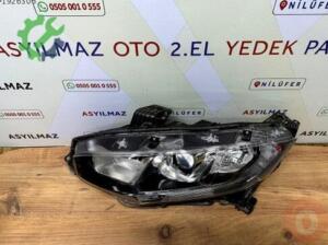 HONDA CİVİC FC5 SOL FAR MERCEKLİ ORJİNAL