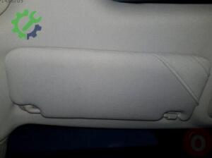 Honda Civic FC5 Sol Güneşlik Hatasız Orjinal Çıkma