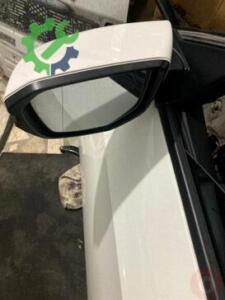 Honda Civic FC5 Sol Katlanır Ayna Hatasız Orjinal Çıkma