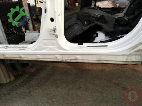 Honda Civic Biyel çıkma parça