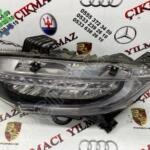 Honda civic fc5 sol led far fc 5 çıkma yedek parça
