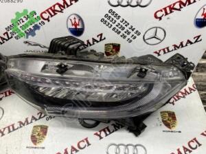 Honda civic fc5 sol led far fc 5 çıkma yedek parça