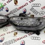 Honda civic fc5 sol led far fc 5 çıkma yedek parça