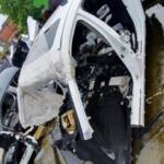 HONDA CİVİC FC5 SOL MARŞPİYEL KESME ORJİNAL ÇIKMA