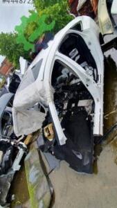 HONDA CİVİC FC5 SOL MARŞPİYEL KESME ORJİNAL ÇIKMA