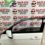 Honda Civic FC5 Sol Ön Cam Düğme Takım Hatasız Orjinal Çıkma
