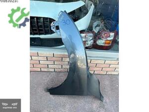 HONDA CİVİC FC5 SOL ÖN ÇAMURLUK ORJİNAL