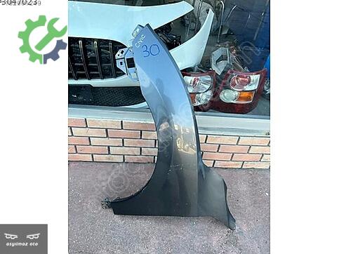 Honda Civic Sol Ön Çamurluk çıkma parça