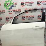 HONDA CİVİC FC5 SOL ÖN KAPI BOŞ ORJİNAL ÇIKMA