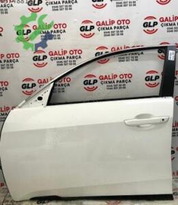 HONDA CİVİC FC5 SOL ÖN KAPI BOŞ ORJİNAL ÇIKMA