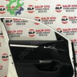 HONDA CİVİC FC5 SOL ÖN KAPI BOŞ ORJİNAL ÇIKMA