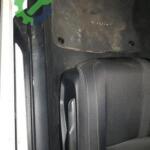 Honda Civic FC5 Sol Ön Marşbiyel Plasitk Orjinal Çıkma