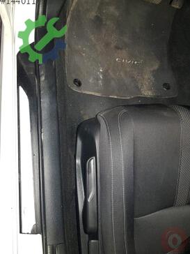 Honda Civic Biyel çıkma parça
