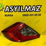 HONDA CİVİC FC5 SOL STOP (ORJİNAL)