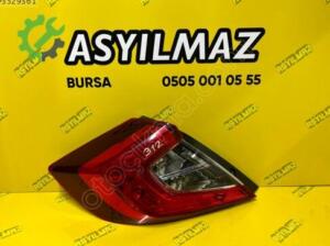 HONDA CİVİC FC5 SOL STOP (ORJİNAL)