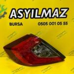 HONDA CİVİC FC5 SOL STOP (ORJİNAL)