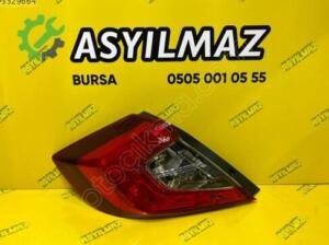 HONDA CİVİC FC5 SOL STOP (ORJİNAL)