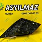 HONDA CİVİC FC5 SOL STOP (ORJİNAL)