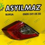 HONDA CİVİC FC5 SOL  STOP  (ORJİNAL)
