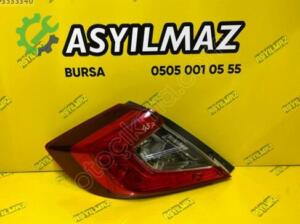 HONDA CİVİC FC5 SOL  STOP  (ORJİNAL)