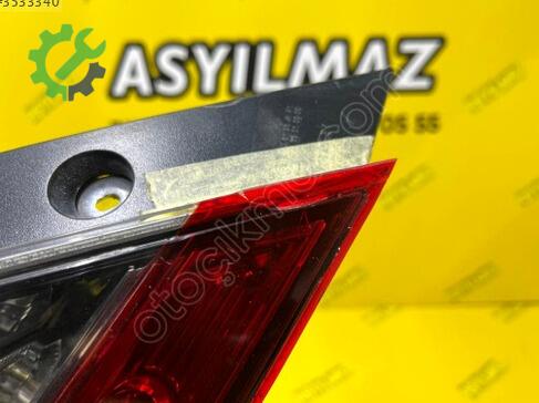 Honda Civic Sol Arka Stop 33550TEAT01 çıkma parça
