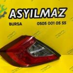 HONDA CİVİC FC5 SOL STOP ( ORJİNAL )