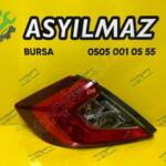 HONDA CİVİC FC5 SOL STOP (ORJİNAL)