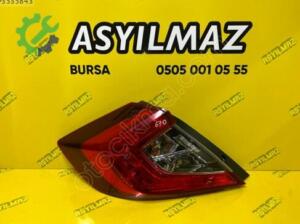 HONDA CİVİC FC5 SOL STOP (ORJİNAL)