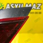 HONDA CİVİC FC5 SOL STOP (ORJİNAL)