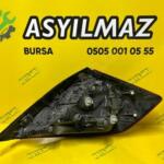 HONDA CİVİC FC5 SOL STOP (ORJİNAL)