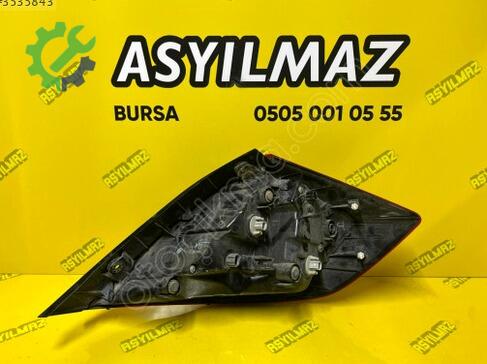 Honda Civic Sol Arka Stop 33550TEAT01 çıkma parça