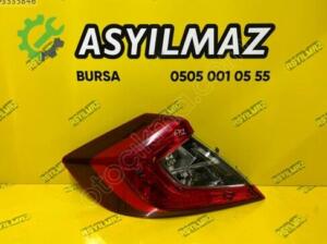 HONDA CİVİC FC5 SOL STOP ( ORJİNAL )