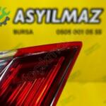 HONDA CİVİC FC5 SOL STOP ( ORJİNAL )